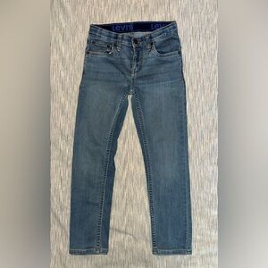 LEVI’S Women’s Blue Jeans